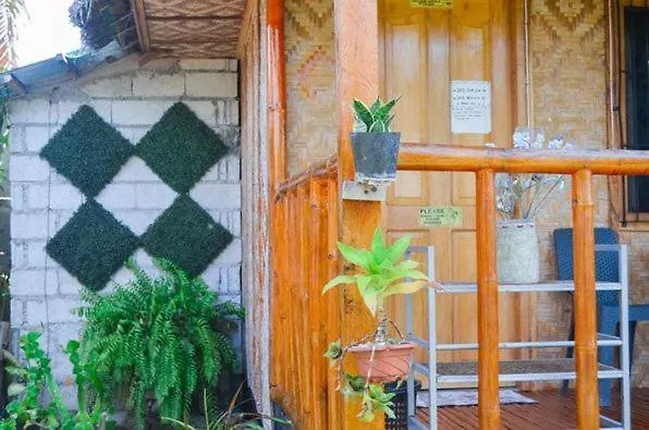 호스텔 Titanic's Nipa Hut